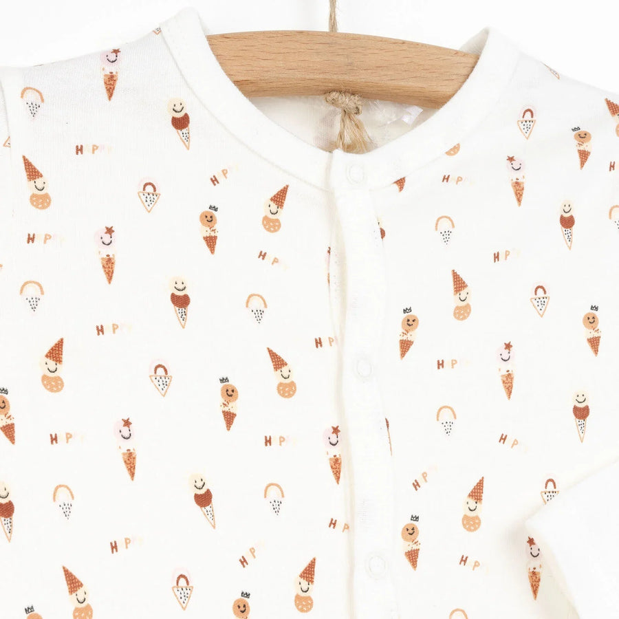 HelloBaby Newborn 4 Pcs Hospital Pack - Pink - Miu Mau Collectibles