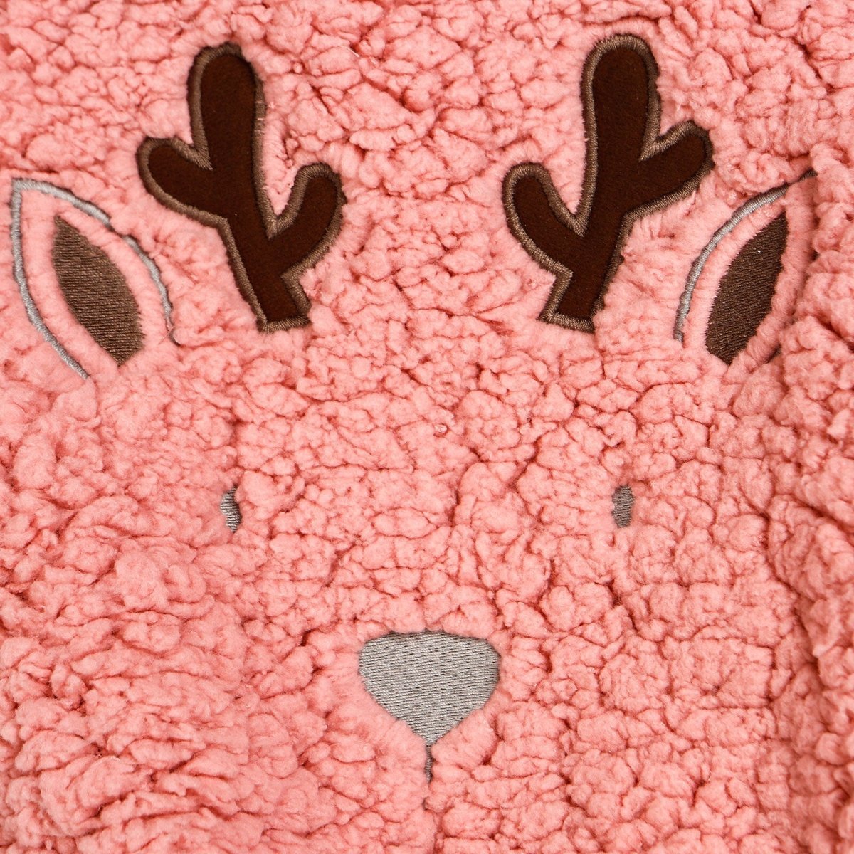 HelloBaby Newborn Animals Figure Welsoft - Powder - Miu Mau Collectibles