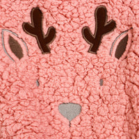 HelloBaby Newborn Animals Figure Welsoft - Powder - Miu Mau Collectibles