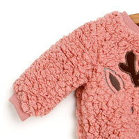 HelloBaby Newborn Animals Figure Welsoft - Powder - Miu Mau Collectibles