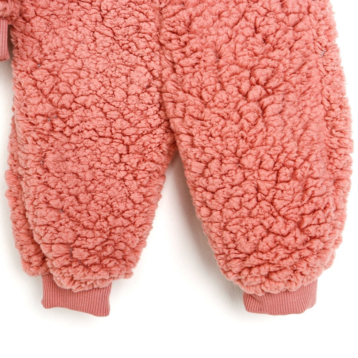 HelloBaby Newborn Animals Figure Welsoft - Powder - Miu Mau Collectibles