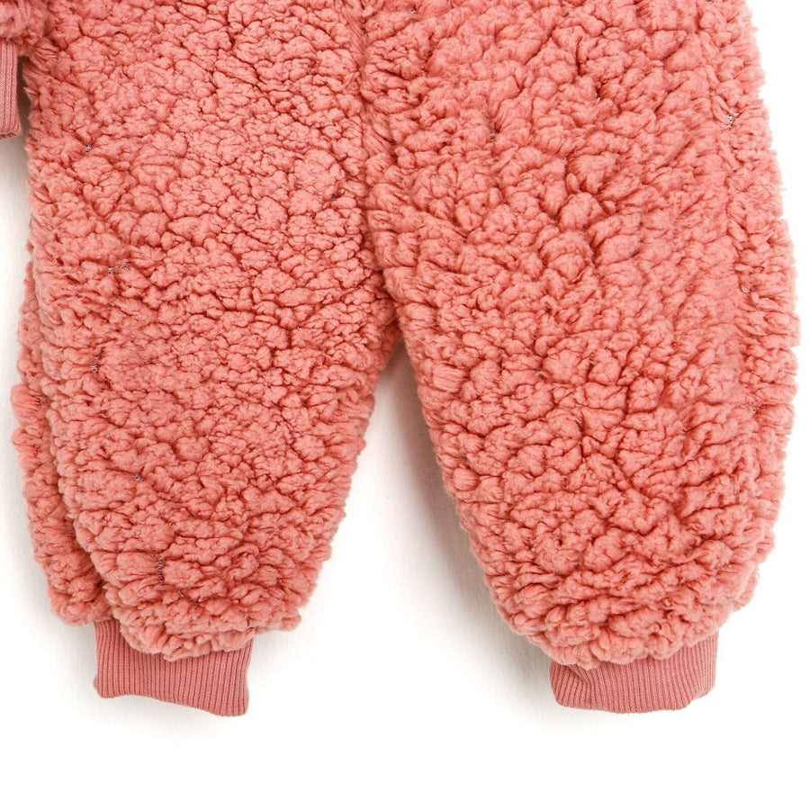 HelloBaby Newborn Animals Figure Welsoft - Powder - Miu Mau Collectibles