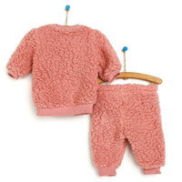 HelloBaby Newborn Animals Figure Welsoft - Powder - Miu Mau Collectibles