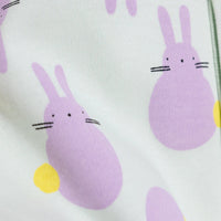 HelloBaby Newborn Baby Cute Elephant Jumpsuit - Ecru - Miu Mau Collectibles