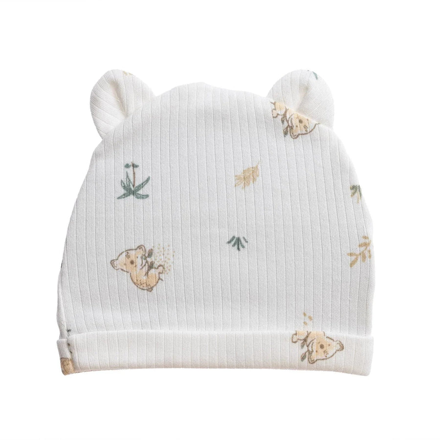 HelloBaby Newborn Beaines - Yellow - Miu Mau Collectibles