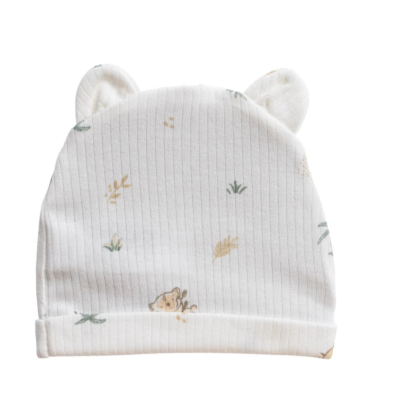 HelloBaby Newborn Beaines - Yellow - Miu Mau Collectibles