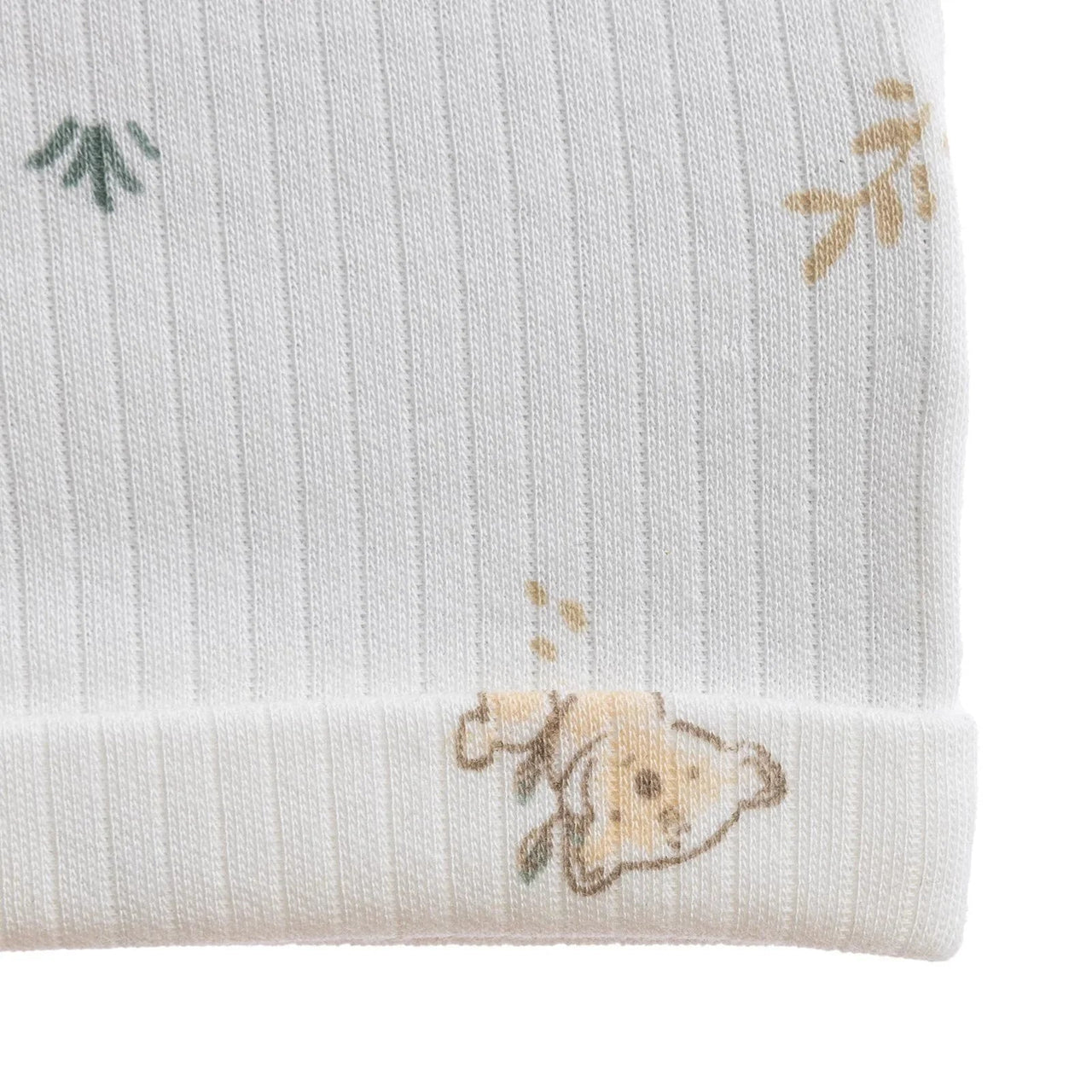 HelloBaby Newborn Beaines - Yellow - Miu Mau Collectibles