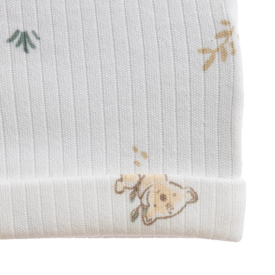 HelloBaby Newborn Beaines - Yellow - Miu Mau Collectibles