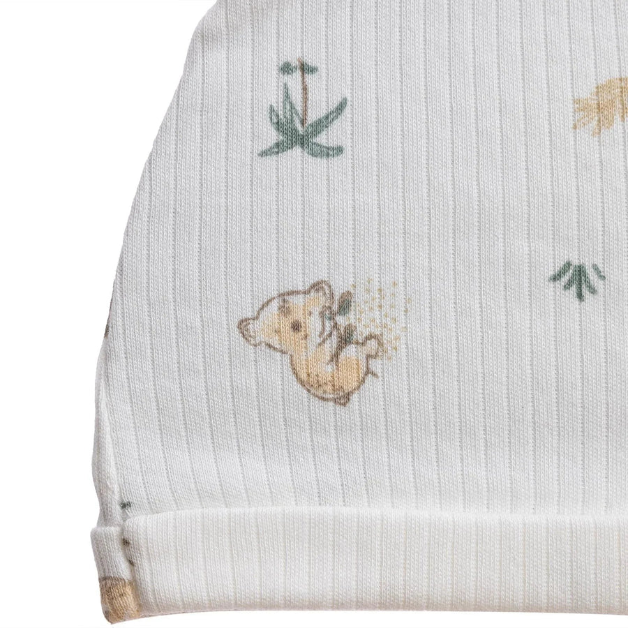 HelloBaby Newborn Beaines - Yellow - Miu Mau Collectibles