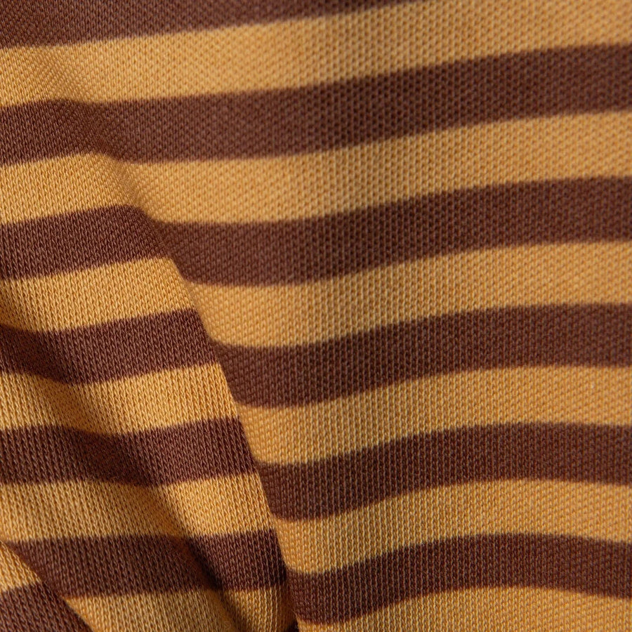 HelloBaby Newborn Body - Footed Bottom - Ecru - Miu Mau Collectibles