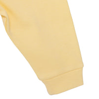 HelloBaby Newborn Body - Footless Bottom - Ecru - Miu Mau Collectibles