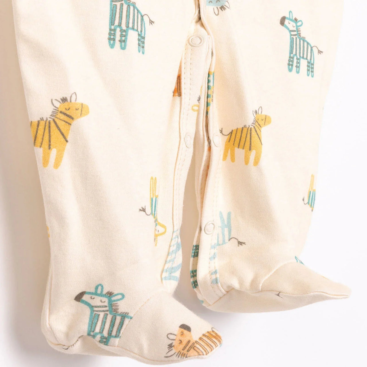 HelloBaby Newborn Boy Jumpsuit - Hat - Miu Mau Collectibles