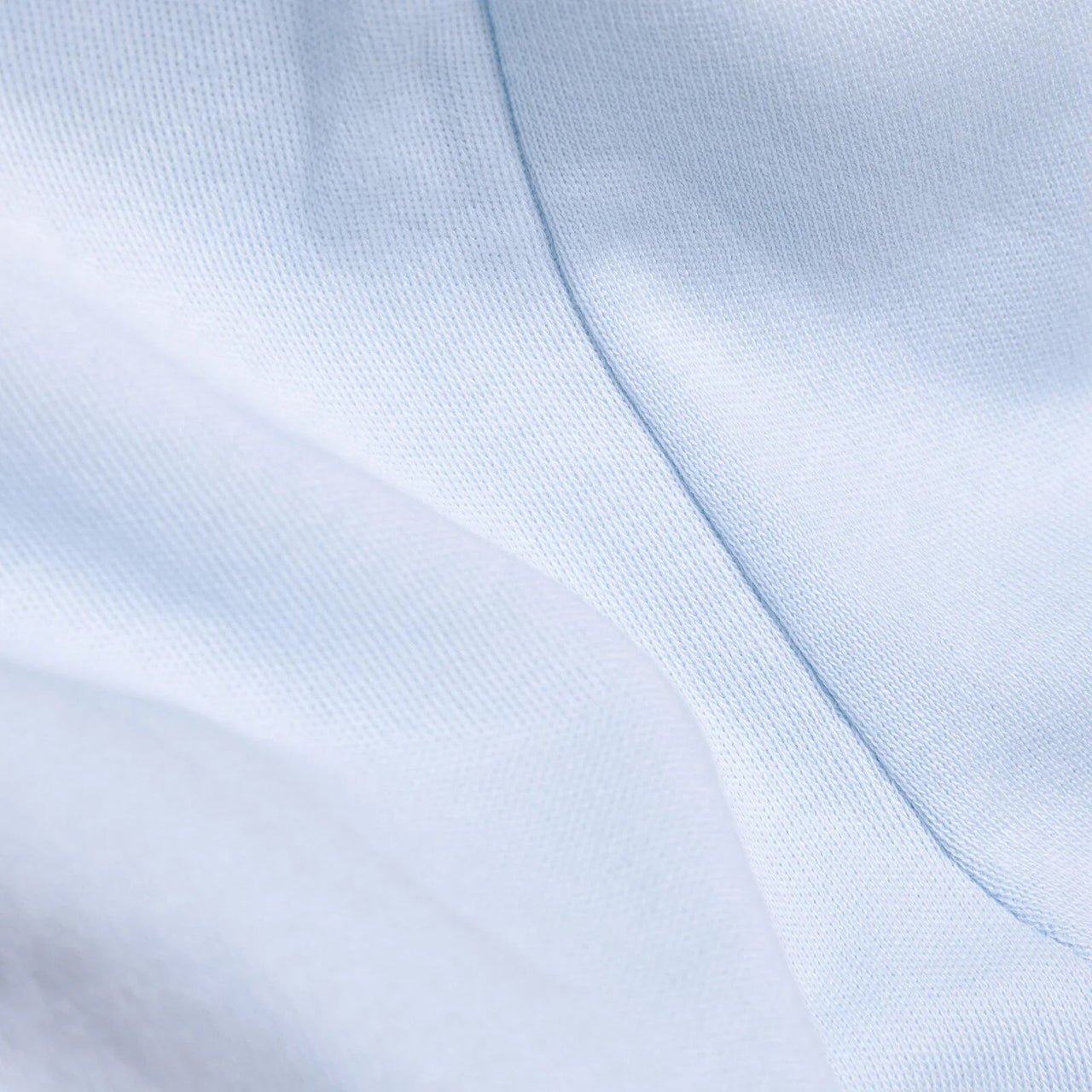 HelloBaby Newborn Footed Bottom - Blue - Miu Mau Collectibles