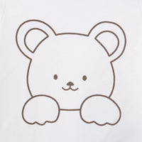 HelloBaby Newborn Girl Cat Printed Sweatshirt - Miu Mau Collectibles