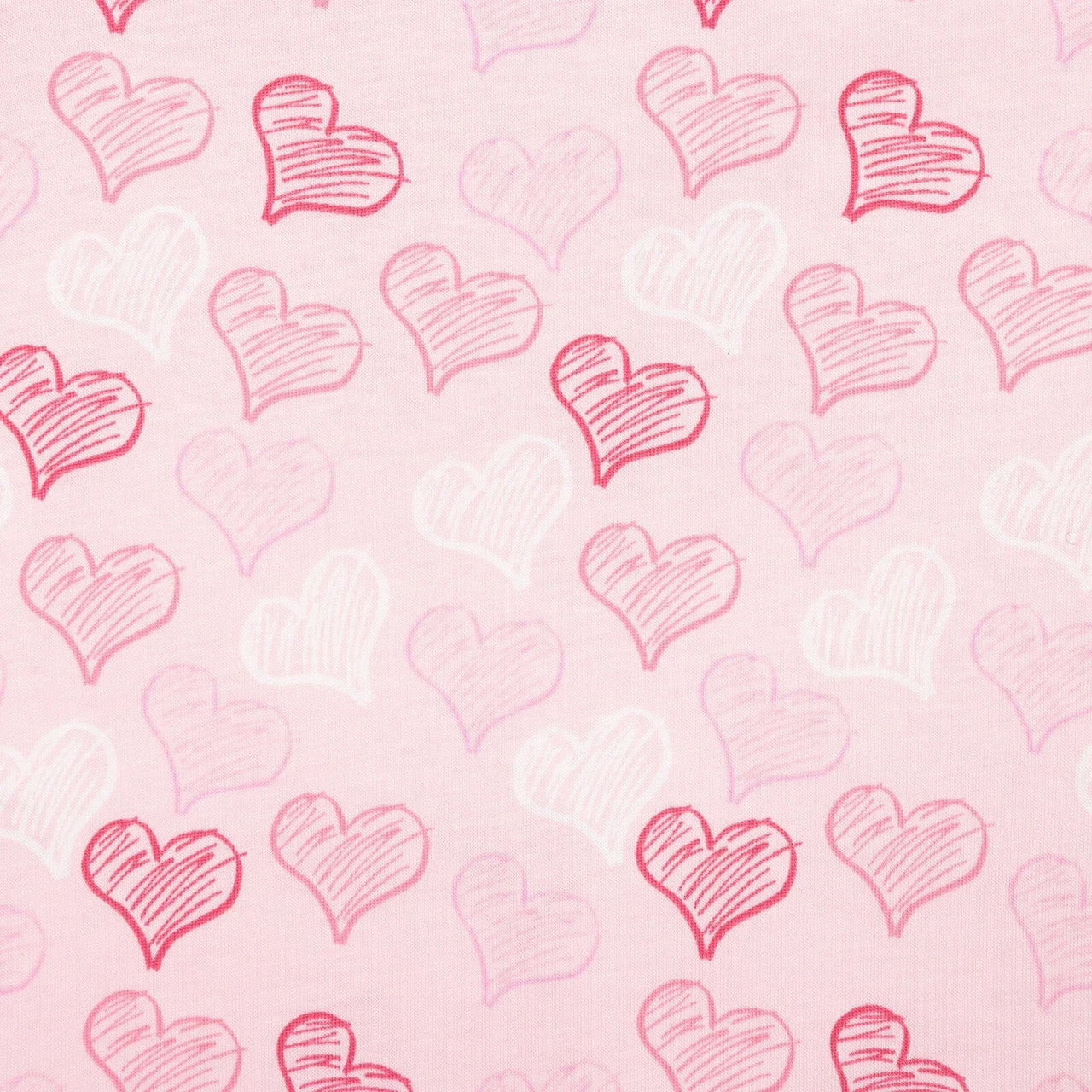 HelloBaby Newborn Girl Short Overalls - Pink - Miu Mau Collectibles