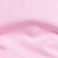 HelloBaby Newborn Organic Wrapover Top - Hat - Pink - Miu Mau Collectibles