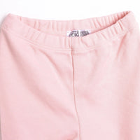 HelloBaby Newborn Unisex 4 pcs Starter Set - Light Pink - Miu Mau Collectibles