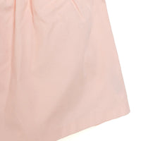 HelloBaby Salopette Skirt Blouse - Salmon - Miu Mau Collectibles