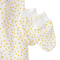 HelloBaby Sunshine 5 - Piece Newborn Set - Ecru - Miu Mau Collectibles