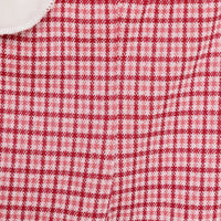 HelloBaby Sweatshirt Footless Bottom - Ecru - Miu Mau Collectibles