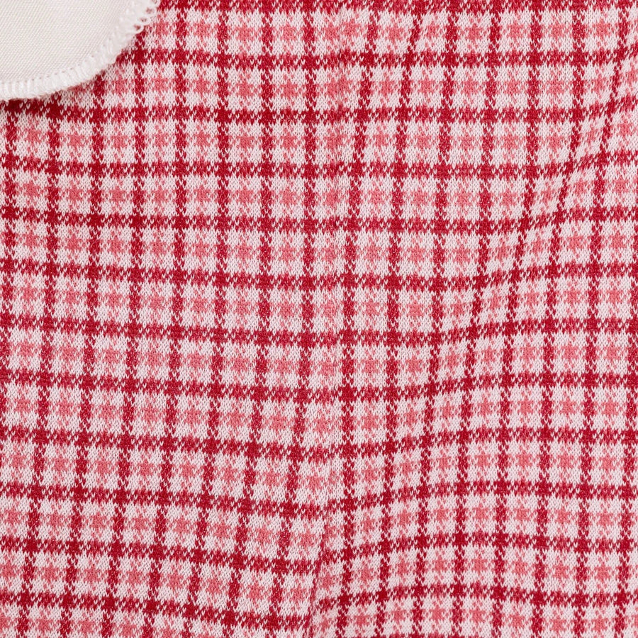 HelloBaby Sweatshirt Footless Bottom - Ecru - Miu Mau Collectibles