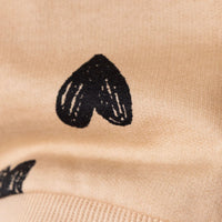 HelloBaby Sweatshirt Leggings - Beige - Miu Mau Collectibles