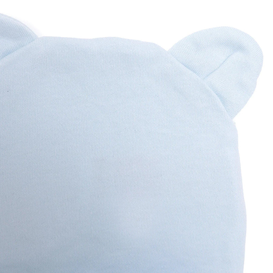 HelloBaby Unisex Hat - Blue - Miu Mau Collectibles