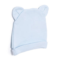 HelloBaby Unisex Hat - Blue - Miu Mau Collectibles