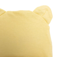 HelloBaby Unisex Hat - Yellow - Miu Mau Collectibles