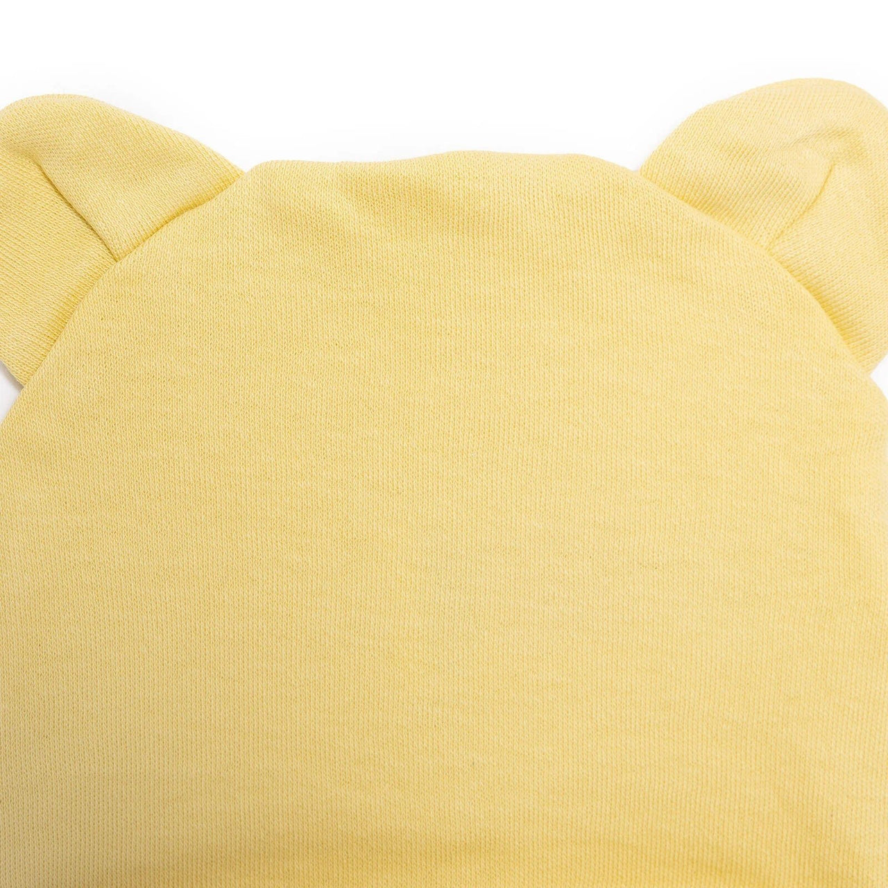 HelloBaby Unisex Hat - Yellow - Miu Mau Collectibles