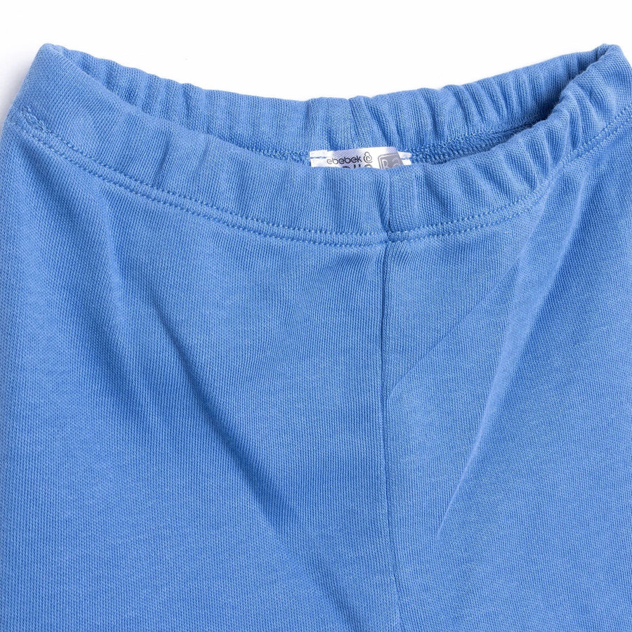 HelloBaby Unisex Newborn Starter Set 4 pcs - Dark Blue - Miu Mau Collectibles