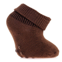 HelloBaby Unisex Pack of 3 Socks - Beige - Miu Mau Collectibles