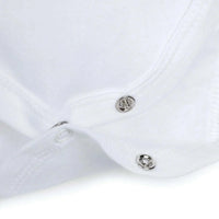 HelloBaby Unisex Short Sleeve Bodysuit 5 pcs - Miu Mau Collectibles