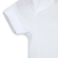 HelloBaby Unisex Short Sleeve Bodysuit 5 pcs - Miu Mau Collectibles