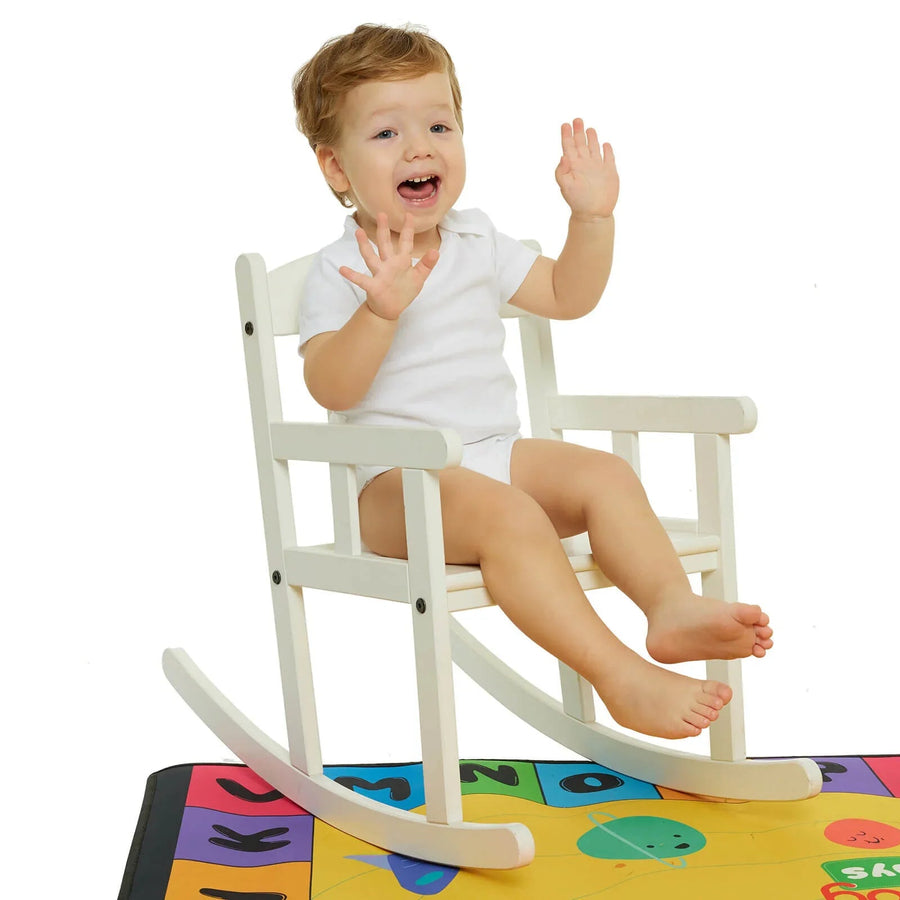 HelloBaby Unisex Short Sleeve Bodysuit 5 pcs - Miu Mau Collectibles