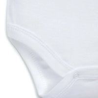 HelloBaby Unisex Short Sleeve Bodysuit 5 pcs - Miu Mau Collectibles