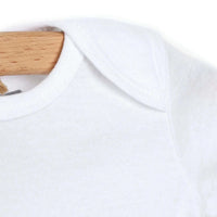 HelloBaby Unisex Short Sleeve Bodysuit 5 pcs - Miu Mau Collectibles