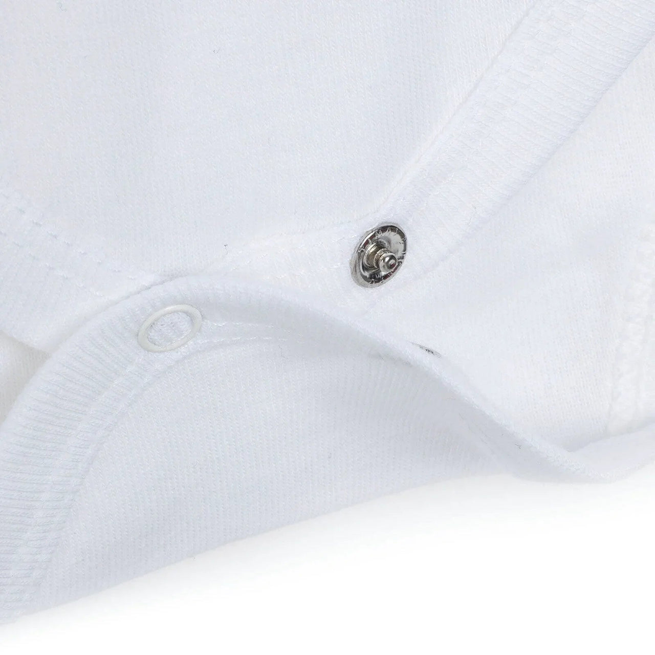 HelloBaby Unisex Sleeveless Bodysuit 5 pcs - Miu Mau Collectibles