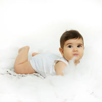 HelloBaby Unisex Sleeveless Bodysuit 5 pcs - Miu Mau Collectibles