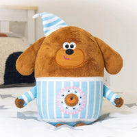 Hey Duggee Sleepy Time Soft Toy - Miu Mau Collectibles