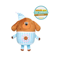 Hey Duggee Sleepy Time Soft Toy - Miu Mau Collectibles