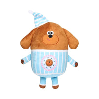 Hey Duggee Sleepy Time Soft Toy - Miu Mau Collectibles