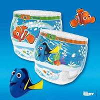 Huggies Little Swimmers Baby Size 5 - 6 Swim Pants - 11 nappies - Miu Mau Collectibles