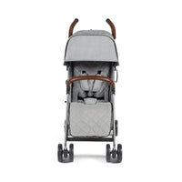 Ickle Bubba Discovery Max Stroller Grey - Miu Mau Collectibles