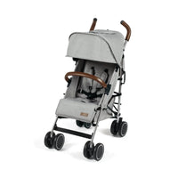 Ickle Bubba Discovery Max Stroller Grey - Miu Mau Collectibles