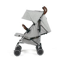 Ickle Bubba Discovery Max Stroller Grey - Miu Mau Collectibles
