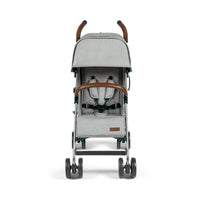 Ickle Bubba Discovery Max Stroller Grey - Miu Mau Collectibles