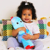 In the Night Garden Goodnight Igglepiggle - Miu Mau Collectibles