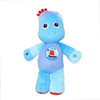 In the Night Garden Goodnight Igglepiggle - Miu Mau Collectibles