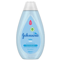 Johnson's Baby Bath 500ml - Miu Mau Collectibles